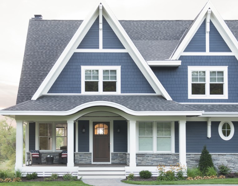 Difference Between Interior and Exterior Paint
