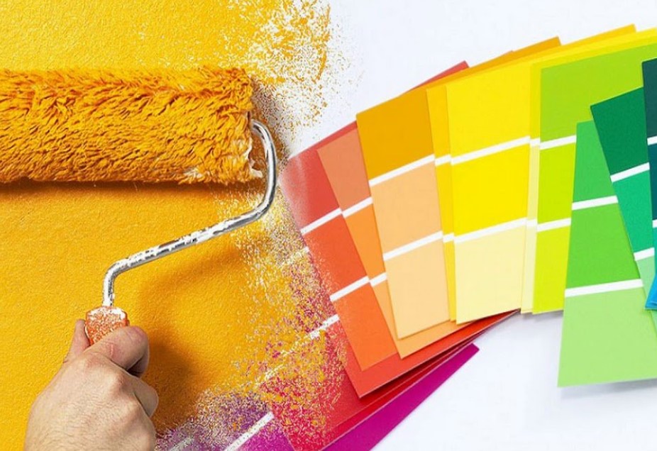 Can You Mix Interior and Exterior Paint?